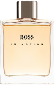 BOSS IN MOTION men test 100ml edt 2400000482925