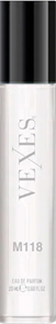VEXES M128 men, 20 мл 8692229089182