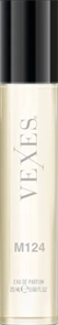 VEXES M124 men, 20 мл 8692229089243