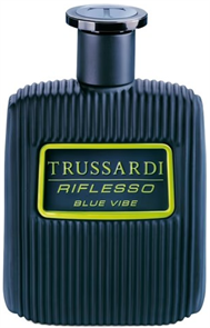 TRUSSARDI RIFLESSO BLUE VIBE men Test 100ml edt б/употр 8058045420362