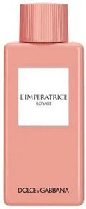 DOLCE & GABBANA L'IMPERATRICE ROYALE lady Test 100ml edt 8054754400885