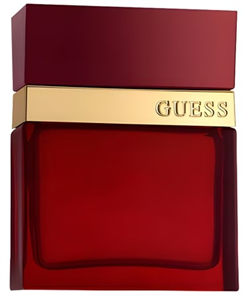 GUESS SEDUCTIVE RED men 100 ml EDT б/употр 8571532173