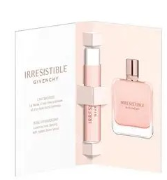 GIVENCHY VERY IRRESISTIBLE ROSE VELVET lady 1ml edp 3274872447608
