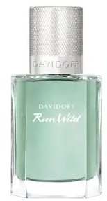 DAVIDOFF RUN WILD men  TESTER 30ml edt б/употр 361422788026