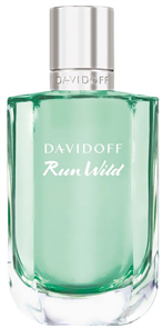 DAVIDOFF RUN WILD lady  Test 100ml edp б/употр 3614227880207