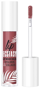 {{photo.Alt || photo.Description || 'LUX-VISAGE Маска-Бальзам для губ ECSTASY hyaluron&amp;collagen 604 тон'}}