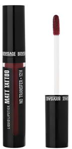 LUX-VISAGE Жидкая губная помада 