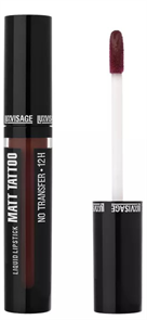 LUX-VISAGE Жидкая губная помада 