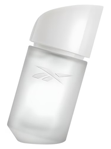 REEBOK ICONIC STATEMENT WHITE FOR EVERYONE EDP 100 ml 8436611101942