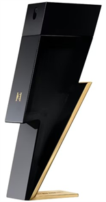 CAROLINA HERRERA BAD BOY men TEST 100ml edt 8411061962145