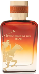 Beverly Hills Polo Club Titan men 100ml edp TESTER 6291107165783