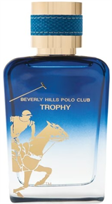 Beverly Hills Polo Club Trophy men 100ml edp TESTER 6291107165776