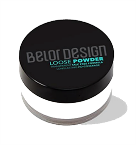 {{photo.Alt || photo.Description || 'BELOR DESIGN Пудра Рассыпчатая для лица Прозрачная 11 гр'}}