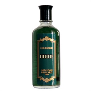НОВАЯ ЗАРЯ ОДЕКОЛОН Шипр 85/100 мл 4603023001083