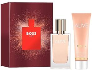 {{photo.Alt || photo.Description || 'BOSS ALIVE lady набор(30ml + 50 los)'}}