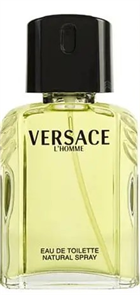 VERSACE L'HOMME Test 100 ml edt 8011003996735