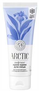 PO Arctica Лифтинг крио-крем для лица, 50 мл 4610117504955