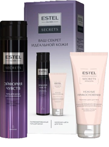 ESTEL SECRETS НАБОР 