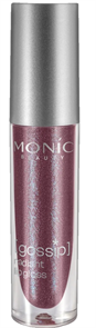 MONIC BEAUTY GOSSIP Блеск для губ GOSSIP 03 Jerry Berry 5061010289941