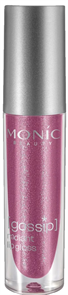 MONIC BEAUTY GOSSIP Блеск для губ GOSSIP 05 Fuchsia Flex 5061010290022