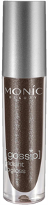 MONIC BEAUTY GOSSIP Блеск для губ GOSSIP 06 Choco Coco 5061010290060