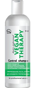 FRAZY Шампунь 200 VEGAN THERAPY д/роста, против выпадения 4381021009538