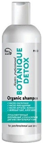 FRAZY Шампунь 200 BOTANIQUE DETOX с маслом облепихи 4381021009545