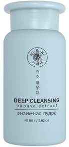 MI-RI-NE Пудра Энзимная для чувств.кожи лица и тела 80 г 6976664195854