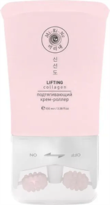 MI-RI-NE Крем-Роллер COLLAGEN LIFTING Подтягивающий 100 мл 6972737710795