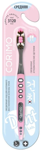 CORIMO Зубная щетка Мультиэффект 4897132701280