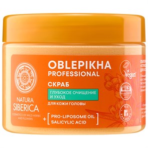 {{photo.Alt || photo.Description || 'NATURA SIBERICA Облепиха Скраб для кожи головы Глубокое очищение 400 гр'}}