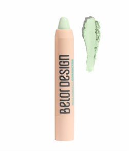 {{photo.Alt || photo.Description || 'BELOR DESIGN SMART GIRL Корректор MISS PERFECT 022 тон'}}
