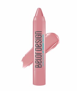BELOR DESIGN SMART GIRL Помада-Карандаш 