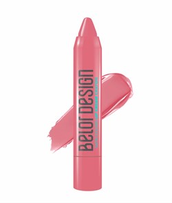 BELOR DESIGN SMART GIRL Помада-Карандаш 