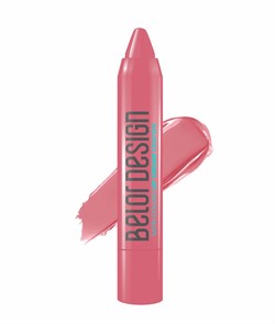 BELOR DESIGN SMART GIRL Помада-Карандаш 