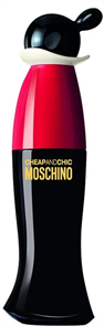 MOSCHINO CHEAP CHIC lady 100ml edt 8011003061327