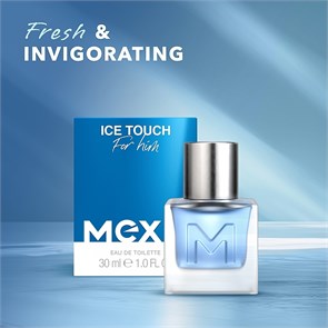 {{photo.Alt || photo.Description || 'MEXX ICE TOUCH men 30ml edt'}}