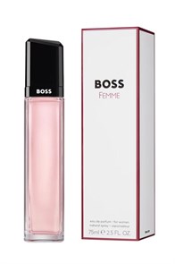 {{photo.Alt || photo.Description || 'BOSS FEMME lady 50ml edp'}}