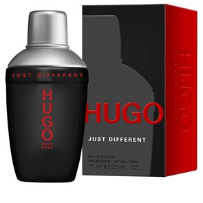 {{photo.Alt || photo.Description || 'HUGO BOSS JUST DIFFERENT men 75ml edt'}}