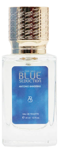 {{photo.Alt || photo.Description || 'ANTONIO BANDERAS Blue Seduction man 30 мл'}}