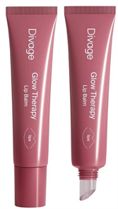 {{photo.Alt || photo.Description || 'Divage Бальзам для губ GLOW THERAPY пептидный 09тон'}}