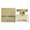 DOLCE & GABBANA THE ONE lady 30 ml edp 0737052020815 DOLCE & GABBANA THE ONE lady 30 ml edp 0737052020815