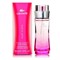 LACOSTE Touch of Pink lady 30ml edt 0737052191348 LACOSTE Touch of Pink lady 30ml edt 0737052191348