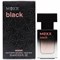 MEXX BLACK lady 15ml edt 0737052192208 MEXX BLACK lady 15ml edt 0737052192208