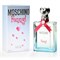 MOSCHINO FUNNY 100ml edt 8011003991617 MOSCHINO FUNNY 100ml edt 8011003991617