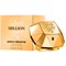 PACO RABANNE 1 MILLION lady 50ml edp 3349668508488 PACO RABANNE 1 MILLION lady 50ml edp 3349668508488