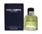 DOLCE & GABBANA men  75ml edt 8011003072088