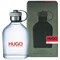 HUGO BOSS men 125ml 0737052713984 HUGO BOSS men 125ml 0737052713984