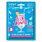 Funny Organix 3D-маска BLUE HAWAII обновление и сияние 8809087932066 - фото 28727