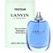 LANVIN men  tester 100ml edt 3386461515763 LANVIN men  tester 100ml edt 3386461515763